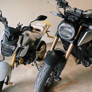 🥳 you found my closet! 🥳